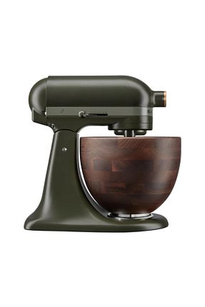 میکسر و ست میکسر رنگی 5 سال Kitchenaid - کد 920211355