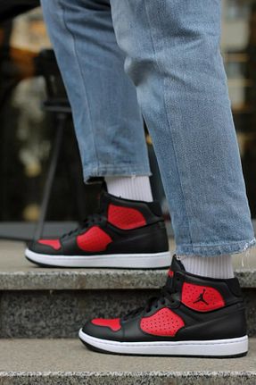 کفش اسنیکر بژ مردانه بند دار Nike - کد 47162808