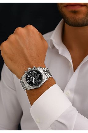 ساعت مچی مردانه 42 میلی متر Daniel Klein - کد 927367972