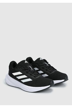 کفش دو و میدانی و تمرینی مشکی زنانه adidas - کد 839397468