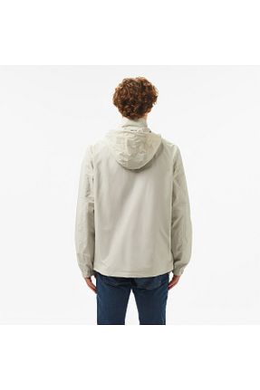 کاپشن طوسی مردانه رگولار Nautica - کد 928377743