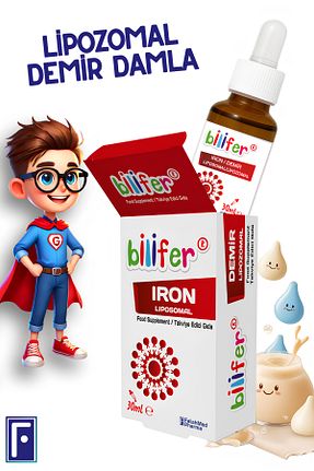 مینرال BİLİFER - کد 683017349