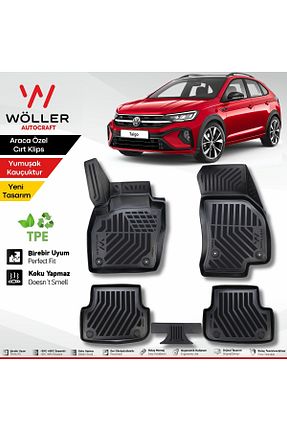 کفپوش خودرو Havuzlu Wöller - کد 249367521