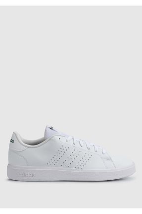 کفش اسنیکر سفید مردانه چسبی adidas - کد 828498095
