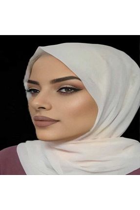 روسری ساتن ALB - کد 928345697