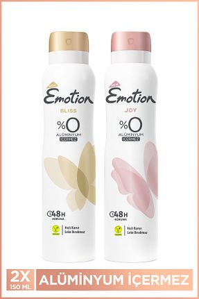 دئودورانت و رول آن زنانه Emotion - کد 928400696