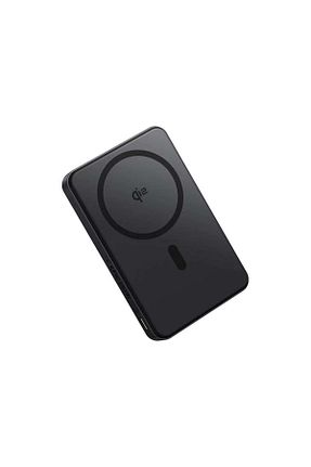 پاور بانک مشکی 7900 - 11500 Baseus - کد 928407317