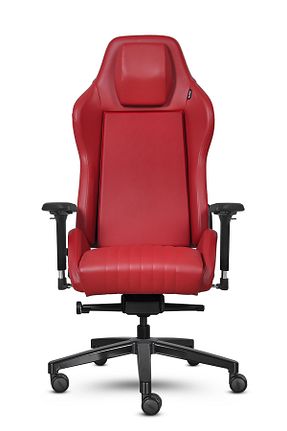 صندلی مطالعه قرمز Yukarı-Aşağı Hareketli XDrive - کد 244246554