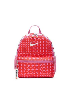 کوله پشتی قرمز زنانه ابعاد کوچک Nike - کد 926522433