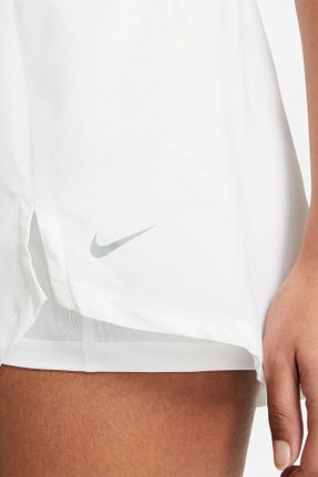 شوارک اسپرت سفید زنانه مینی Nike - کد 749870910
