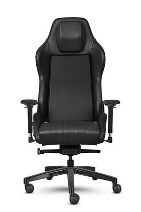 صندلی مطالعه مشکی Yukarı-Aşağı Hareketli XDrive - کد 244307207