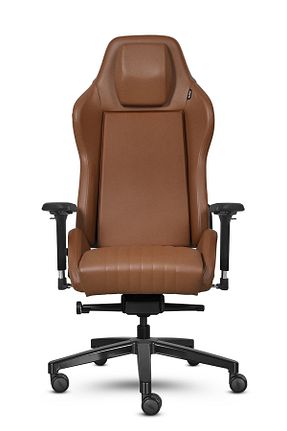 صندلی مطالعه قهوه ای Yukarı-Aşağı Hareketli XDrive - کد 244222325