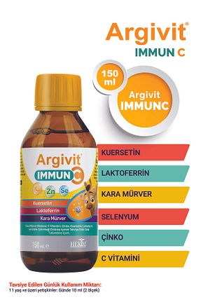ویتامین Argivit - کد 464457795