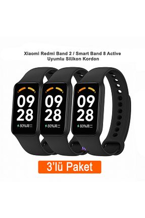 بند دستبند هوشمند رنگی Dexmon - کد 928400297