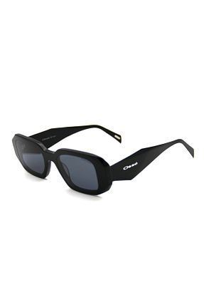 عینک آفتابی طوسی زنانه 49 Osse - کد 658201258