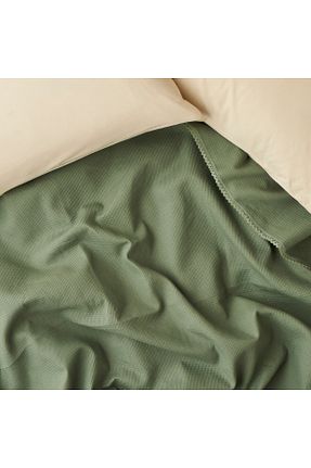 پیکه و ست پیکه دونفره خاکی پنبه ای Bella Maison - کد 928410655