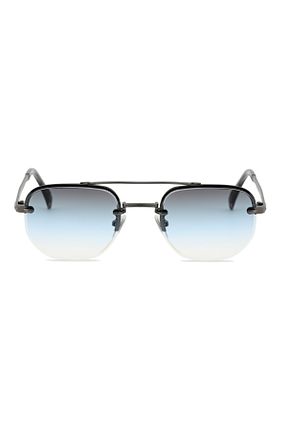 عینک آفتابی سرمه ای زنانه 53 Angel Eyes - کد 928412596