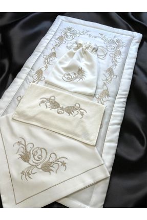 سجاده نباتی Mariabella Home Collection - کد 922330025