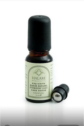 سرم ابرو و پلک Halare Aromatherapy - کد 376905797