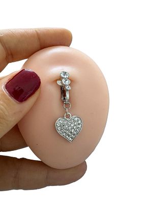 پیرسینگ متالیک زنانه Arescollection - کد 928424253