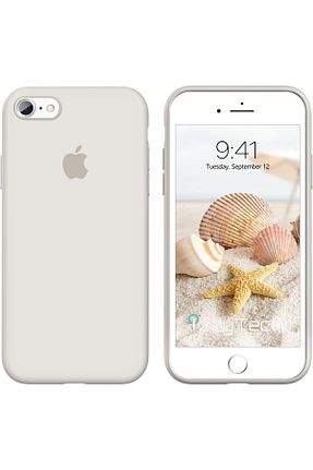 کاور و قاب بژ iPhone 6 Plus izzytech - کد 115637387