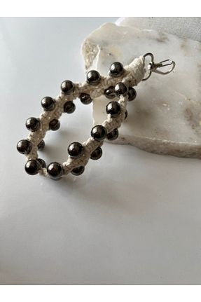اکسسوری کیف بژ زنانه Mari Design - کد 928434632