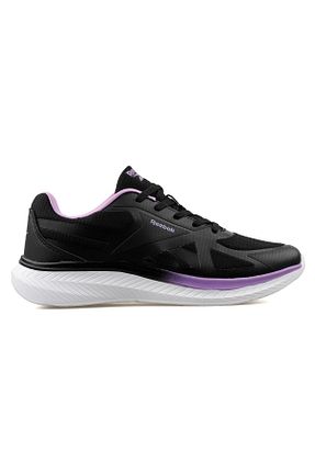 کفش دو و میدانی و تمرینی مشکی زنانه Reebok - کد 928432911