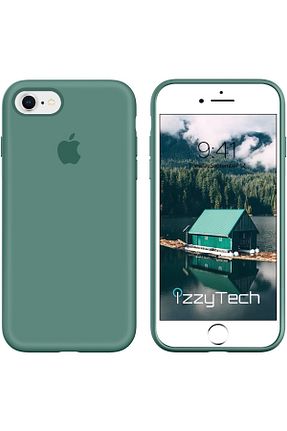 کاور و قاب خاکی iPhone 6 Plus izzytech - کد 115636334
