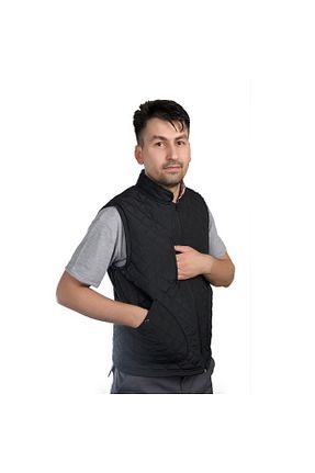 لباس کار مشکی Tok İş Elbiseleri - کد 928436276