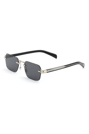 عینک آفتابی مشکی زنانه 58 Angel Eyes - کد 928436570