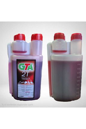 روغن موتور و افزودنی موتور خودرو 1 Litre GTA - کد 928435668