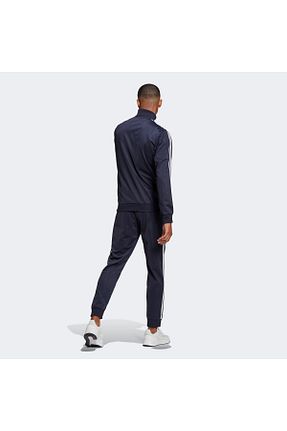 ست کرمکن اسپرت سرمه ای مردانه پلی استر adidas - کد 238035589