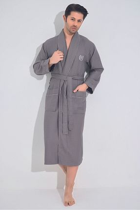 ربدوشام رنگی مردانه بامبو Nuşa - کد 928491692