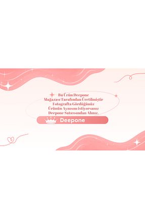 اجسام تزئینی و بیبلو قهوه ای پلاستیک Melodyone - کد 928482195