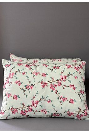 روکش بالش رنگی پنبه ای Pamuku - کد 928513010