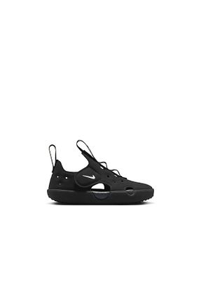 صندل مشکی بچه گانه پاشنه کوتاه (1 - 4 سانتی متر) Nike - کد 928759516
