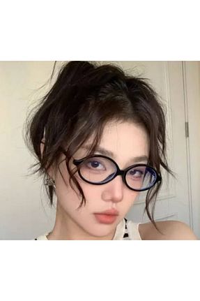 عینک محافظ نور آبی مشکی زنانه 52 BAYDUK - کد 928510766