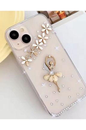 کاور و قاب رنگی iPhone 13 KILIF HOUSE - کد 928522621