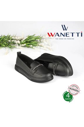 بابت مشکی زنانه پارچه ای MODAMX - کد 928523804