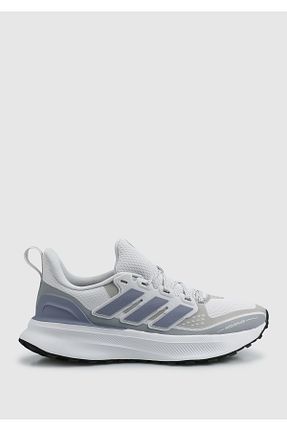 کفش دو و میدانی و تمرینی طوسی زنانه adidas - کد 893286298