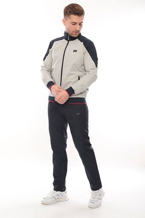 ست کرمکن اسپرت طوسی مردانه Ter Tutmayan SOCCER - کد 849731532