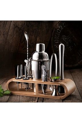 شیکر / ست کوکتیل Genel Markalar - کد 882271794