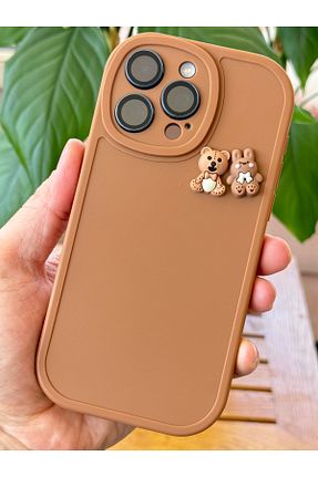 کاور و قاب رنگی iPhone 14 Pro Fibaks - کد 868362268