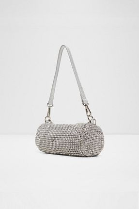 کیف مجلسی زنانه چرم مصنوعی Aldo - کد 928843308