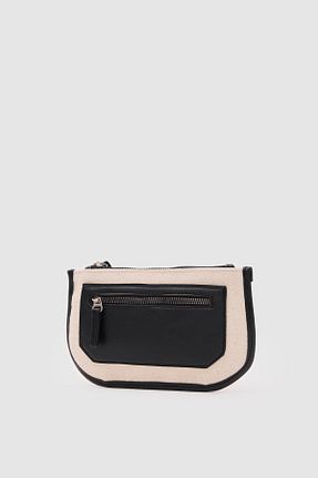 کیف پول مشکی زنانه سایز متوسط Shule Bags - کد 839631894