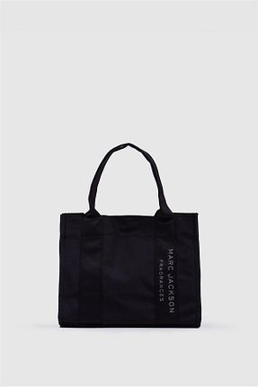 کیف دوشی مشکی زنانه پارچه ای Shule Bags - کد 650096897