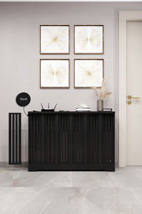  مشکی 80 سانتی متر BAGAX - کد 861201411
