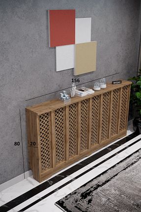  قهوه ای 80 سانتی متر BAGAX - کد 820813095