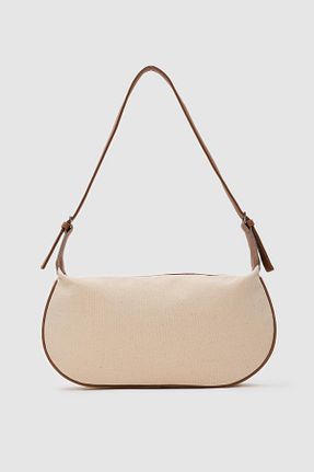 کیف دوشی قهوه ای زنانه Shule Bags - کد 820893005