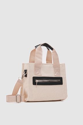 کیف پستچی مشکی زنانه چرم مصنوعی Shule Bags - کد 836183074